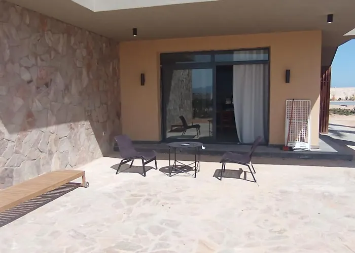 Charment Somabay Appartamento