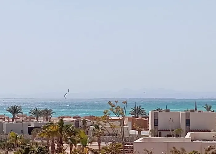 Charment Somabay * Hurghada